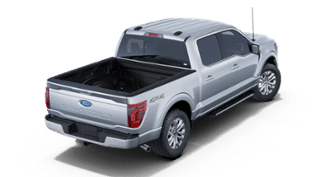 2025 Ford F-150® External Image 4